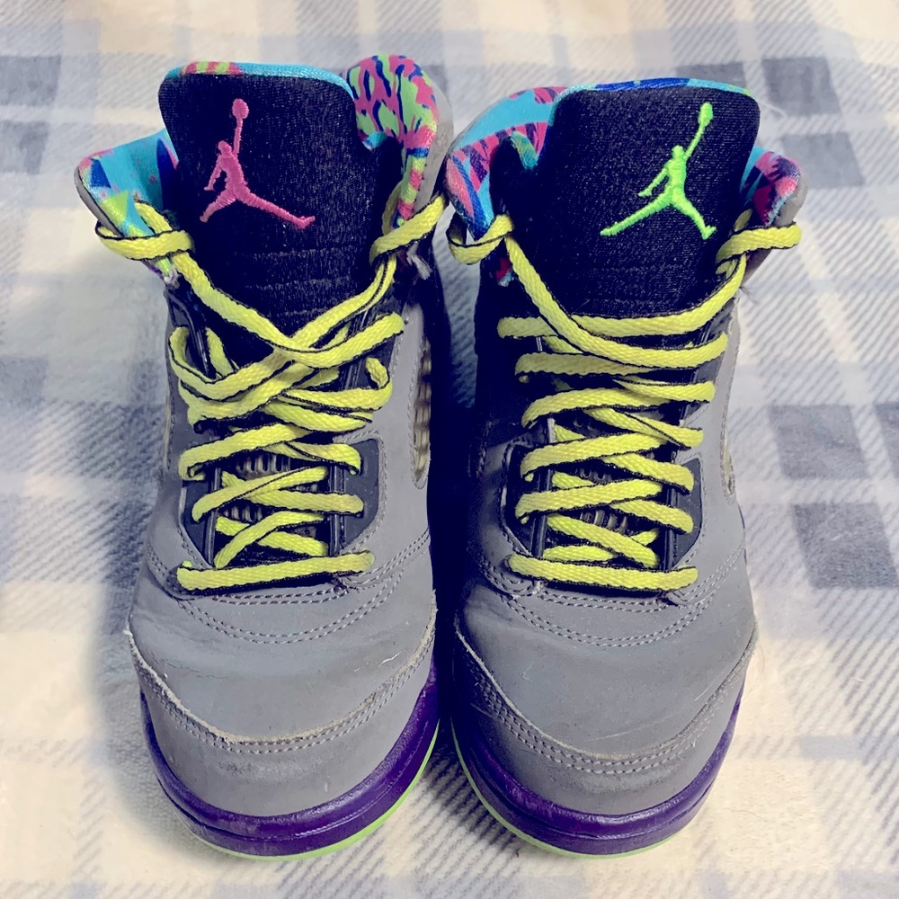 Kids Jordan’s size 13, hard to find!